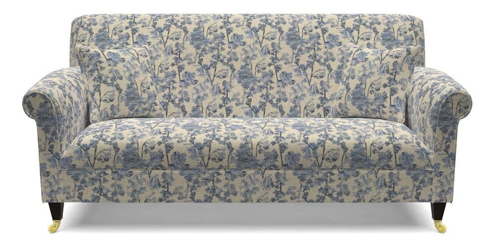 3 Seater Sofa