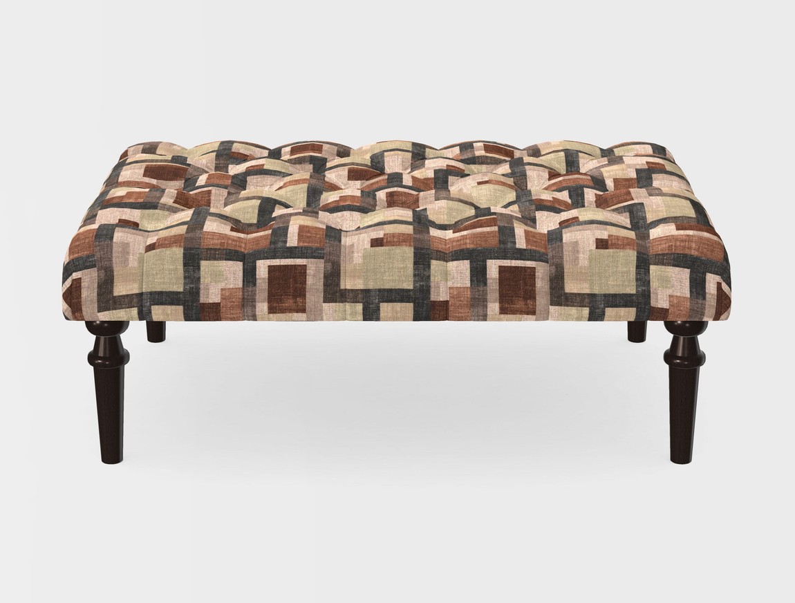 Pentlow front