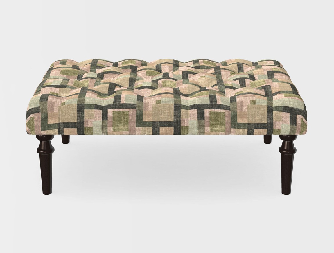Pentlow front
