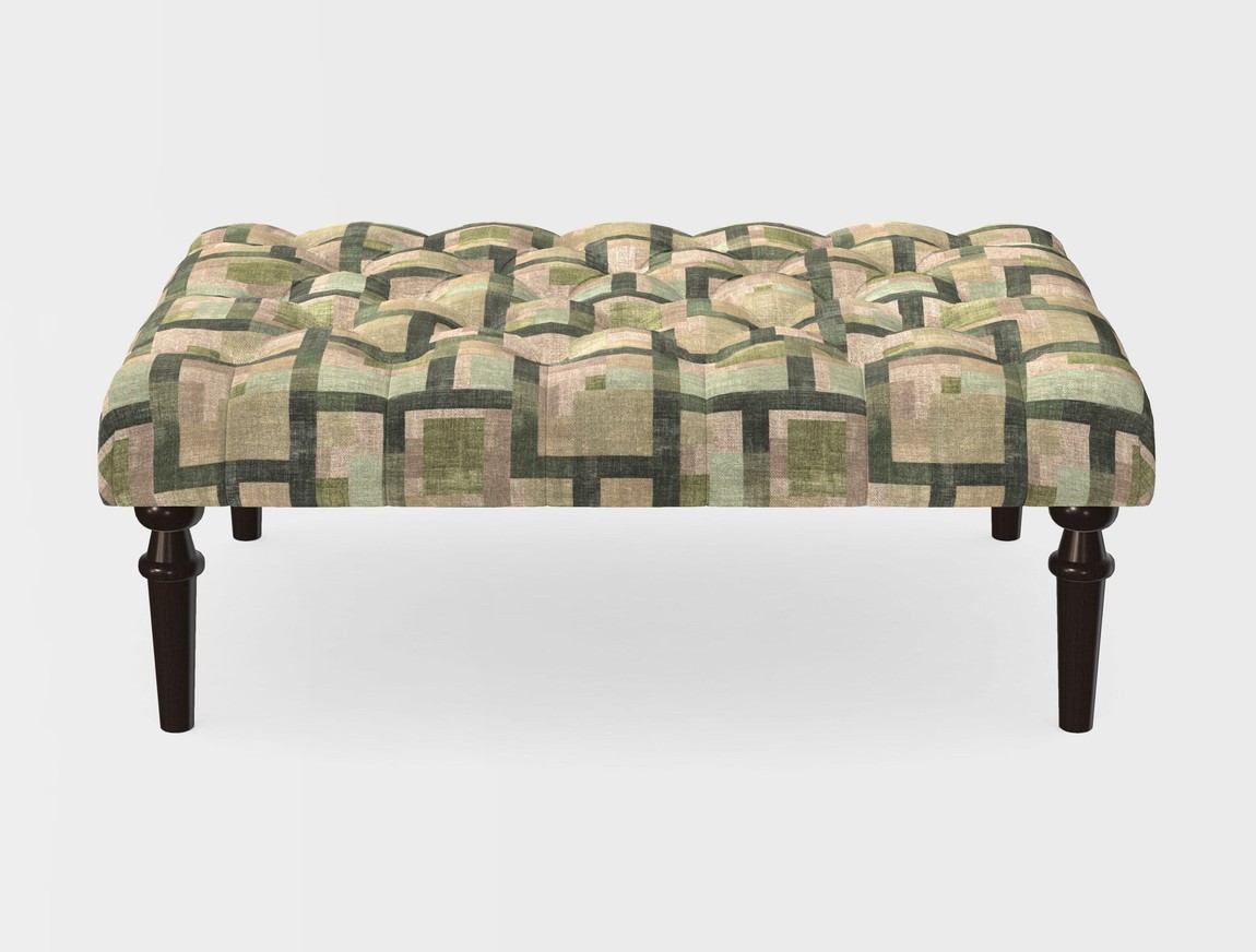 Pentlow front