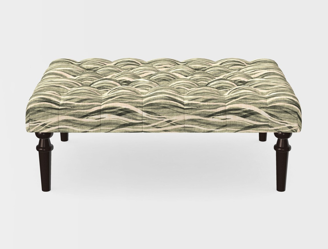 Pentlow front