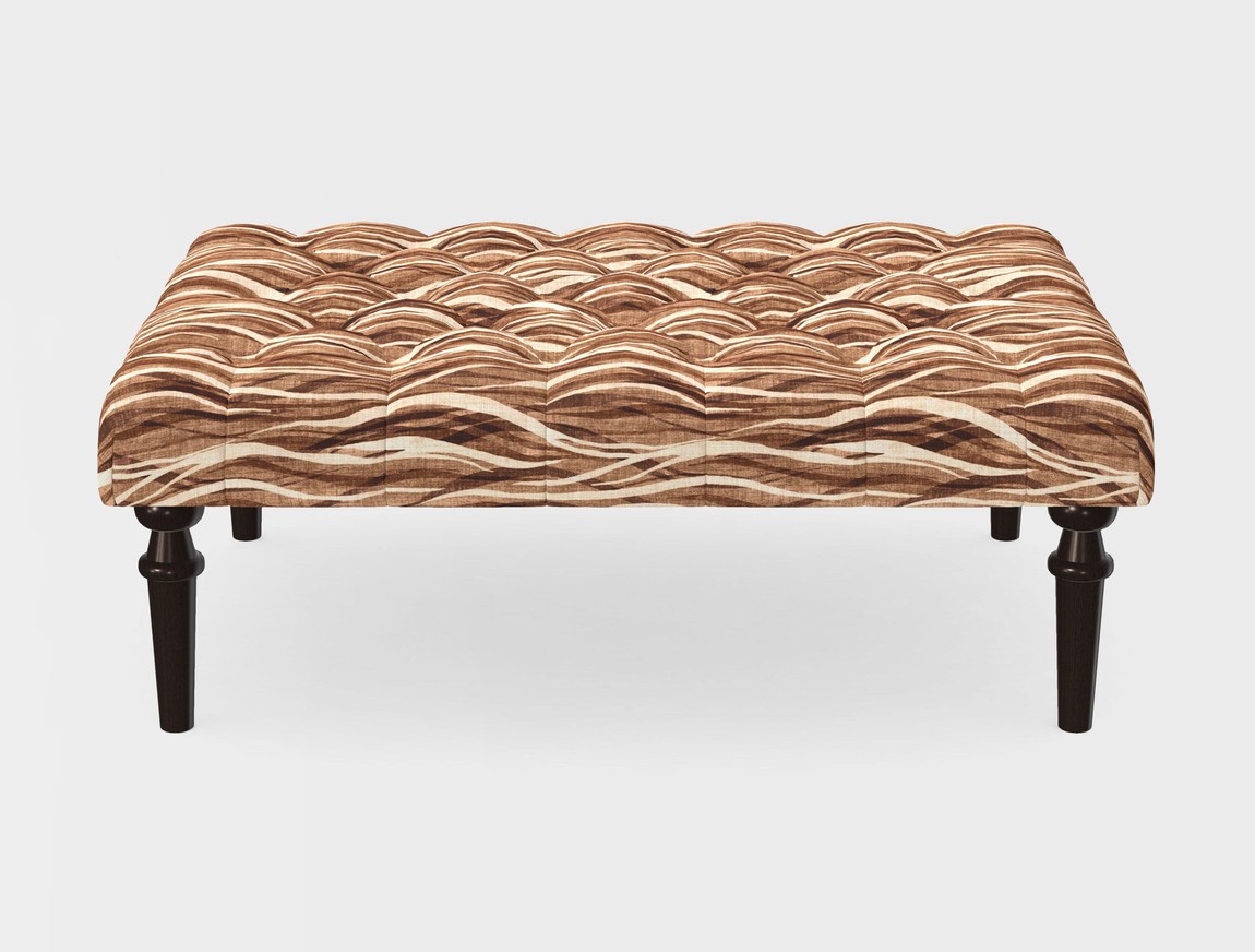 Pentlow front