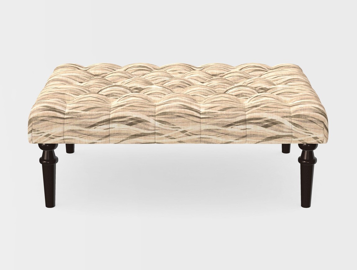 Pentlow front