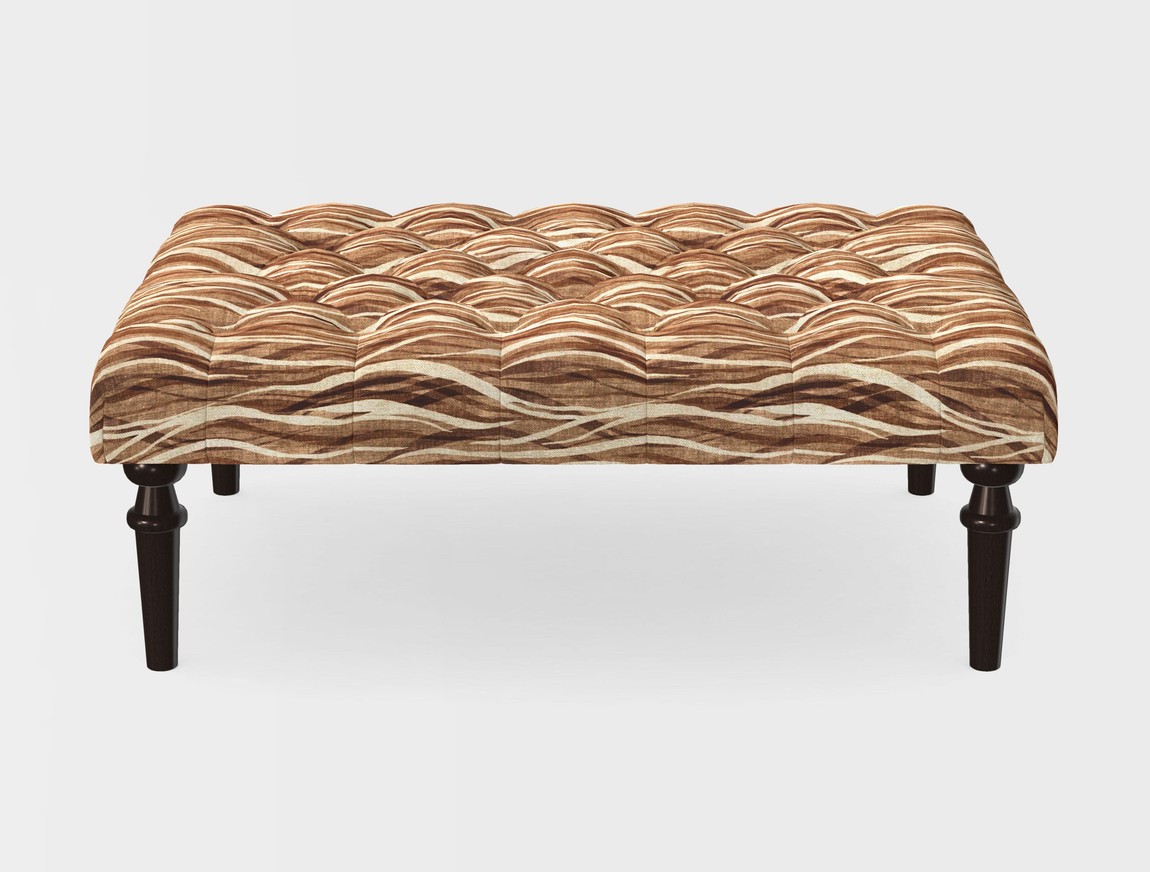 Pentlow front