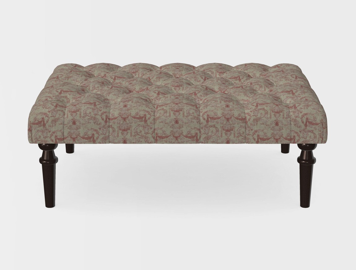 Pentlow front