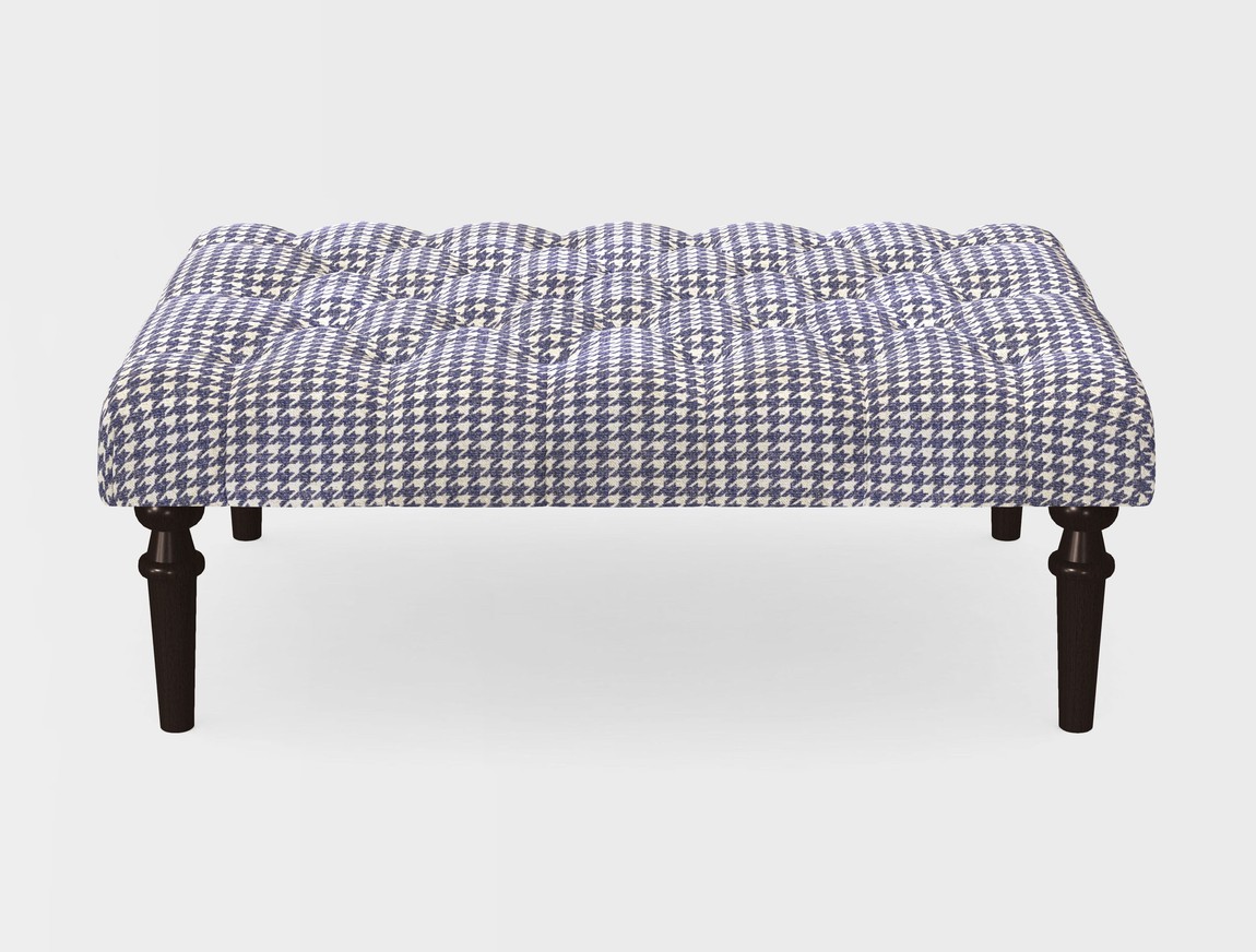 Pentlow front