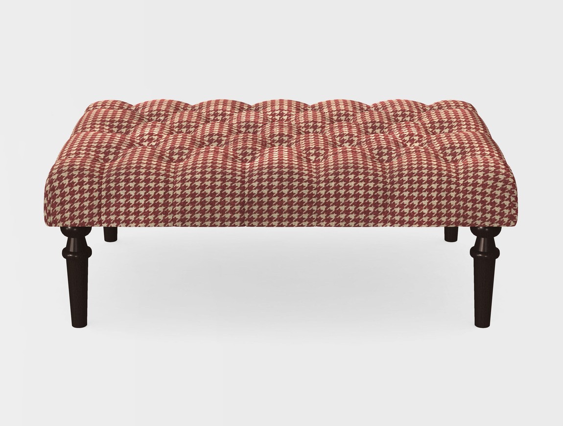 Pentlow front