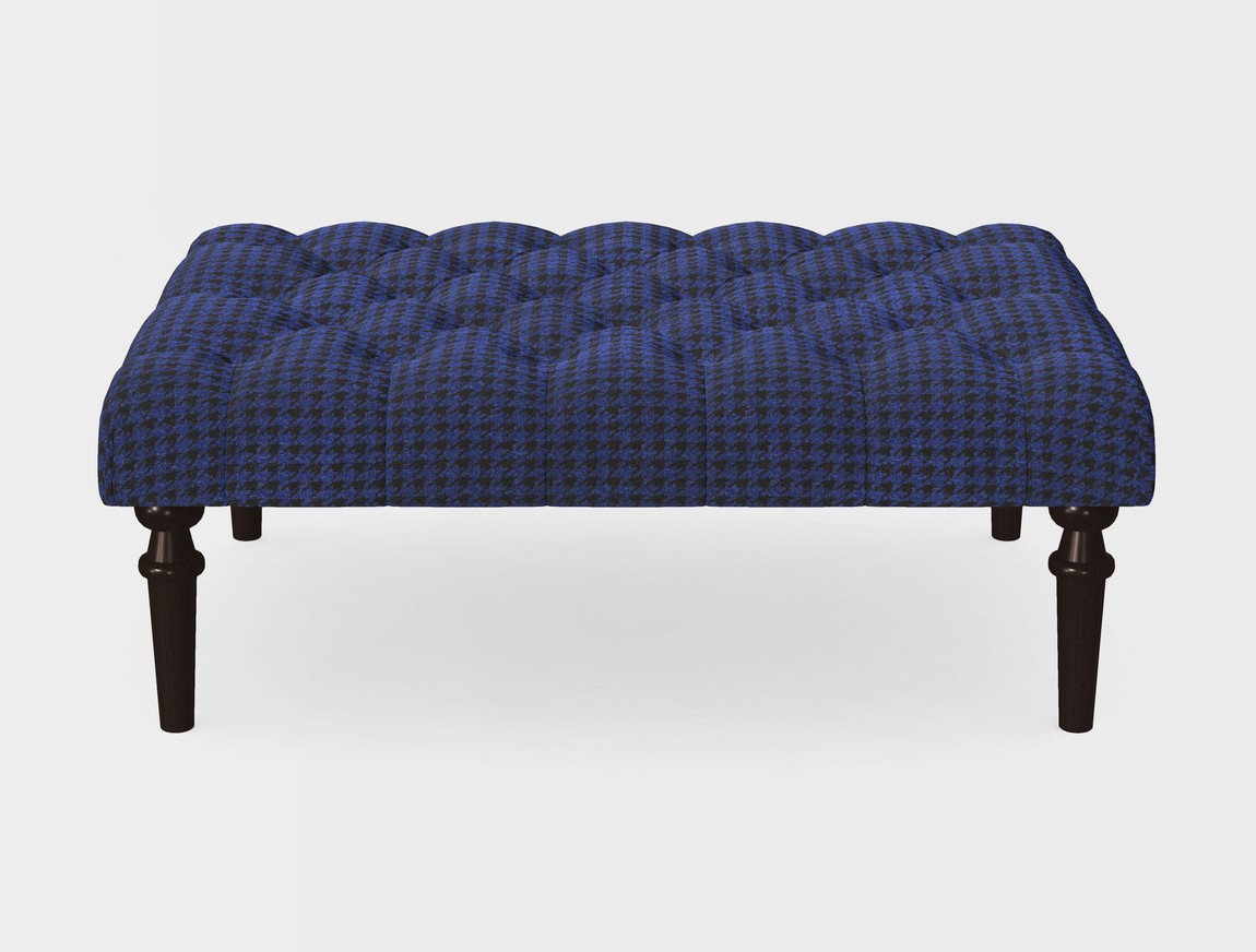 Pentlow front