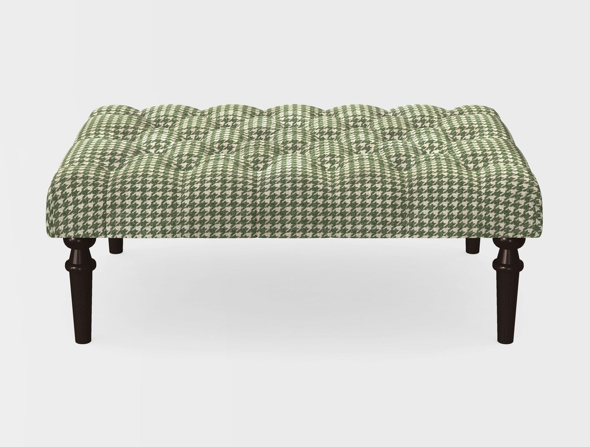 Pentlow front