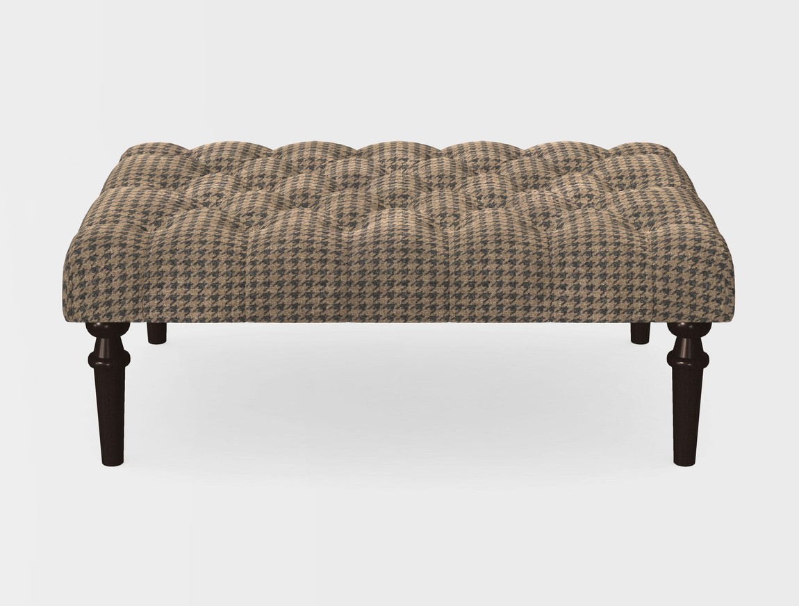 Pentlow front