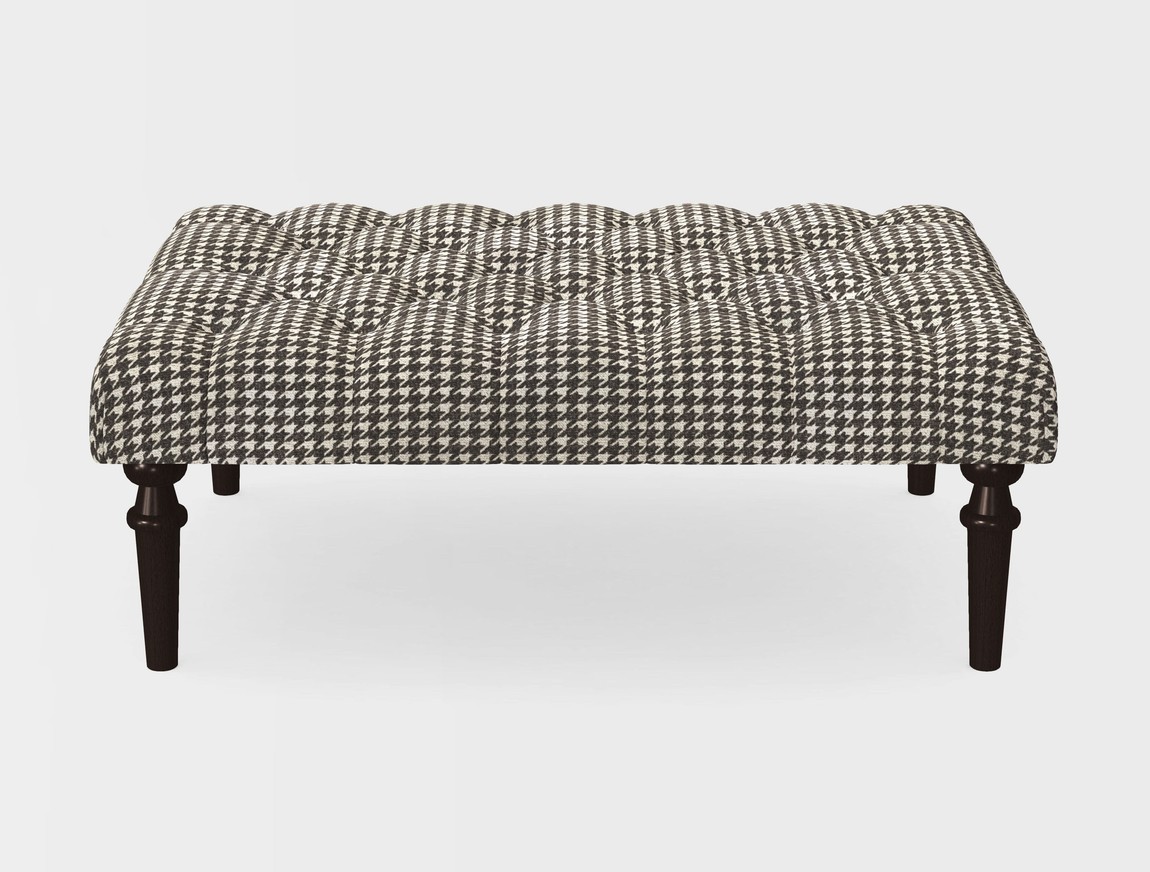 Pentlow front