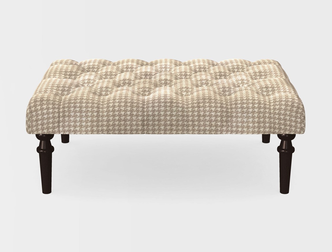 Pentlow front