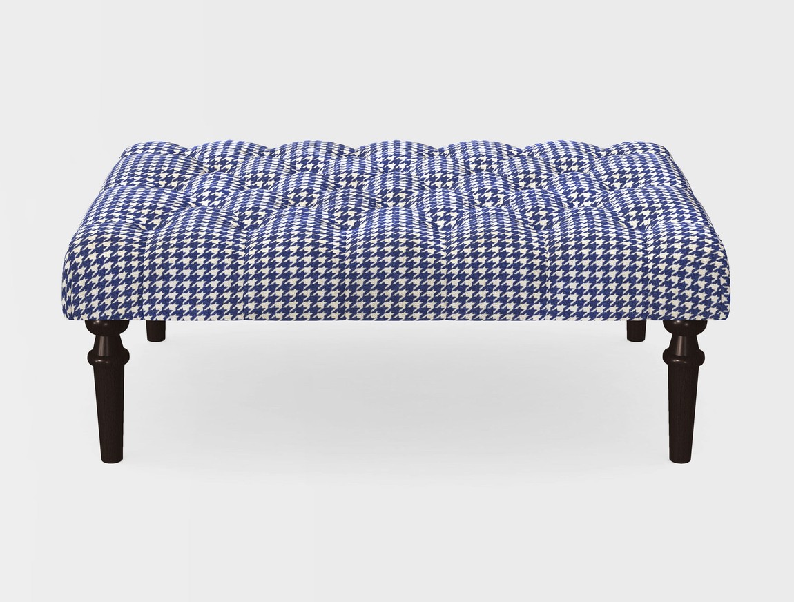 Pentlow front
