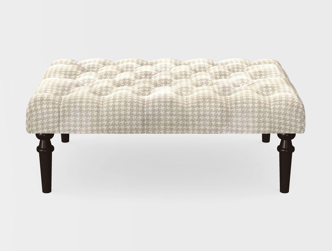 Pentlow front