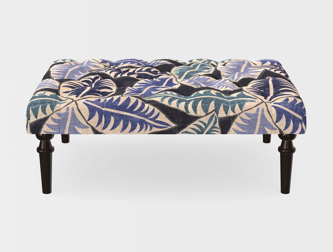Pentlow front