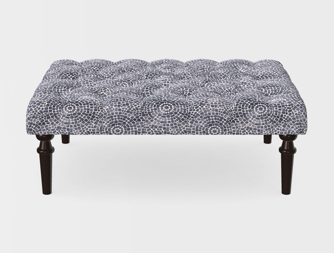 Pentlow front