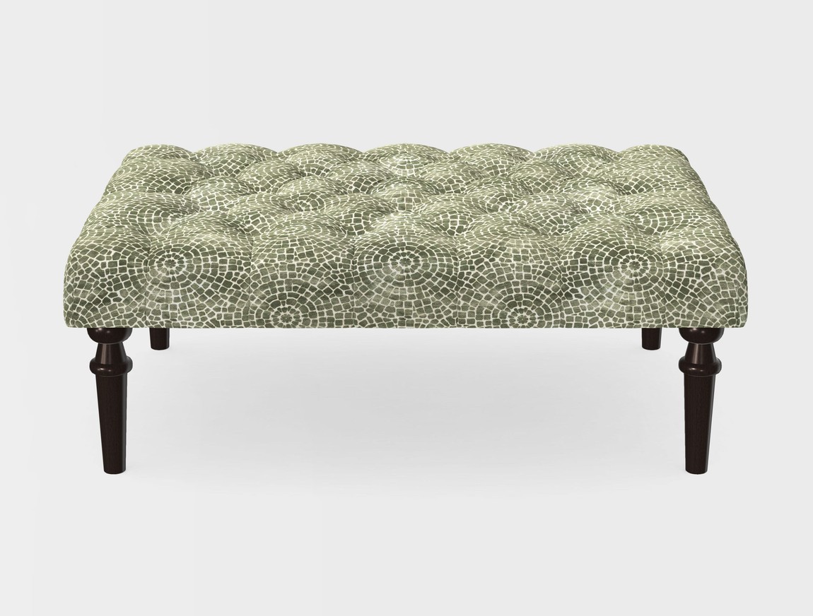 Pentlow front
