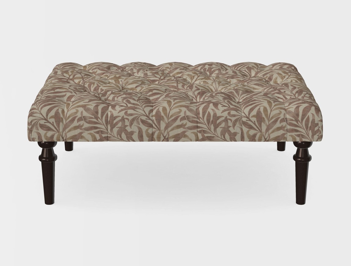 Pentlow front