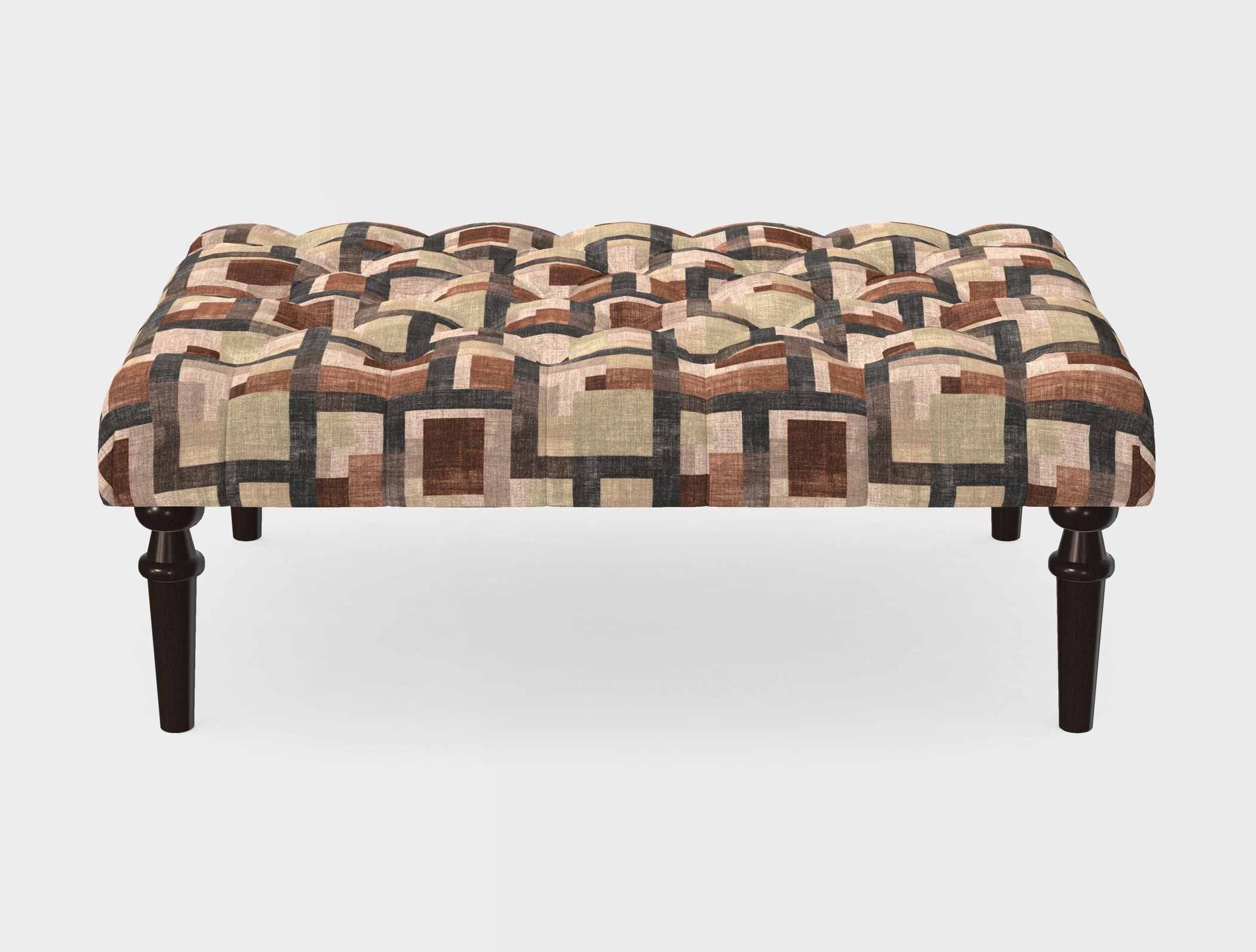 Pentlow front