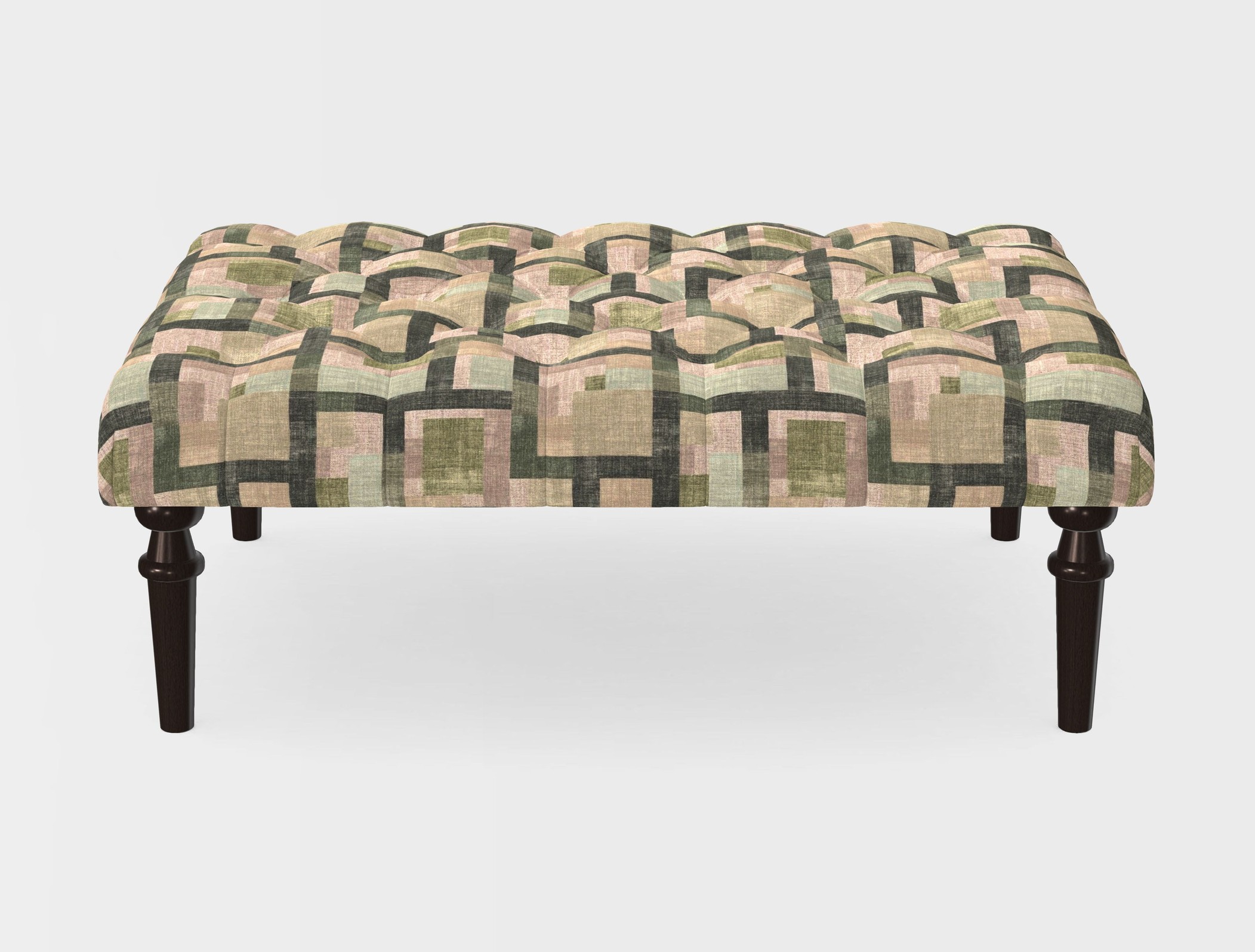 Pentlow front