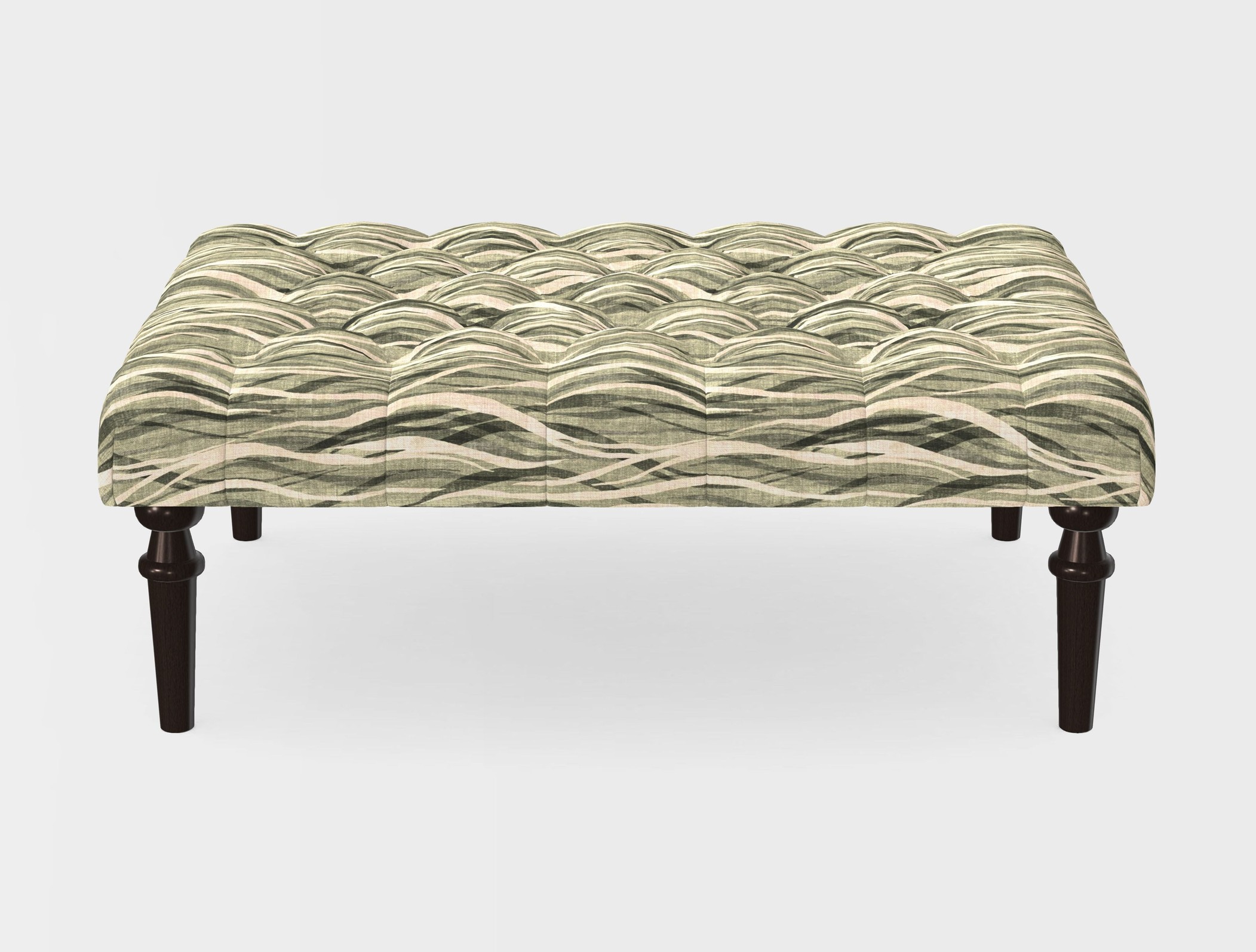 Pentlow front
