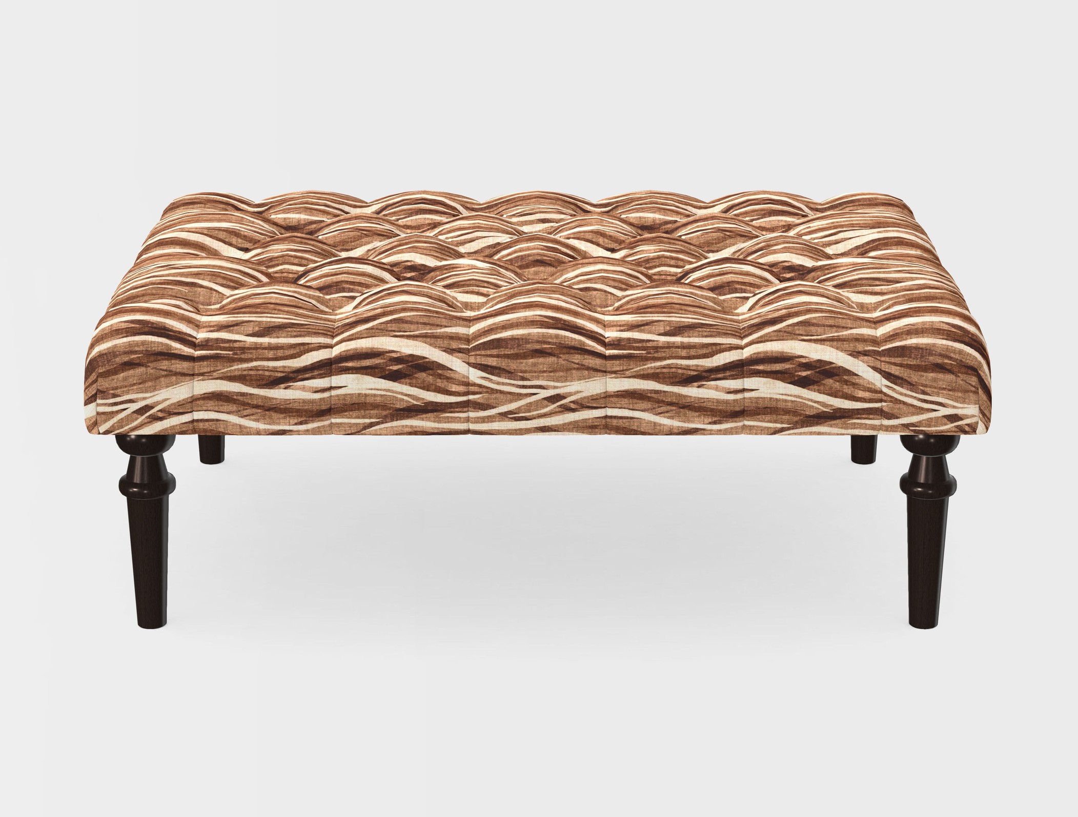Pentlow front