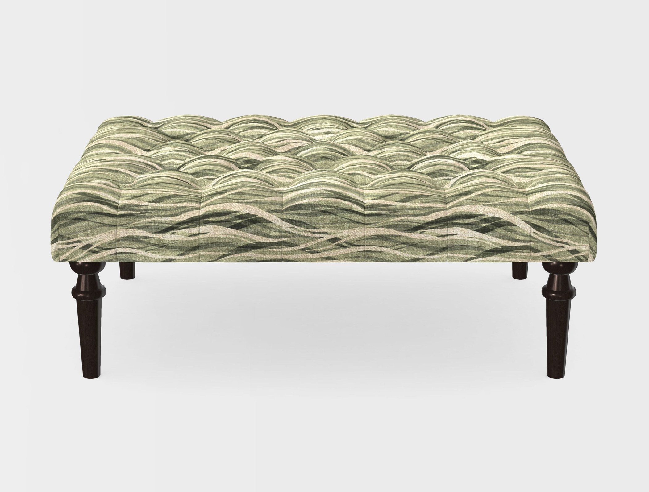 Pentlow front