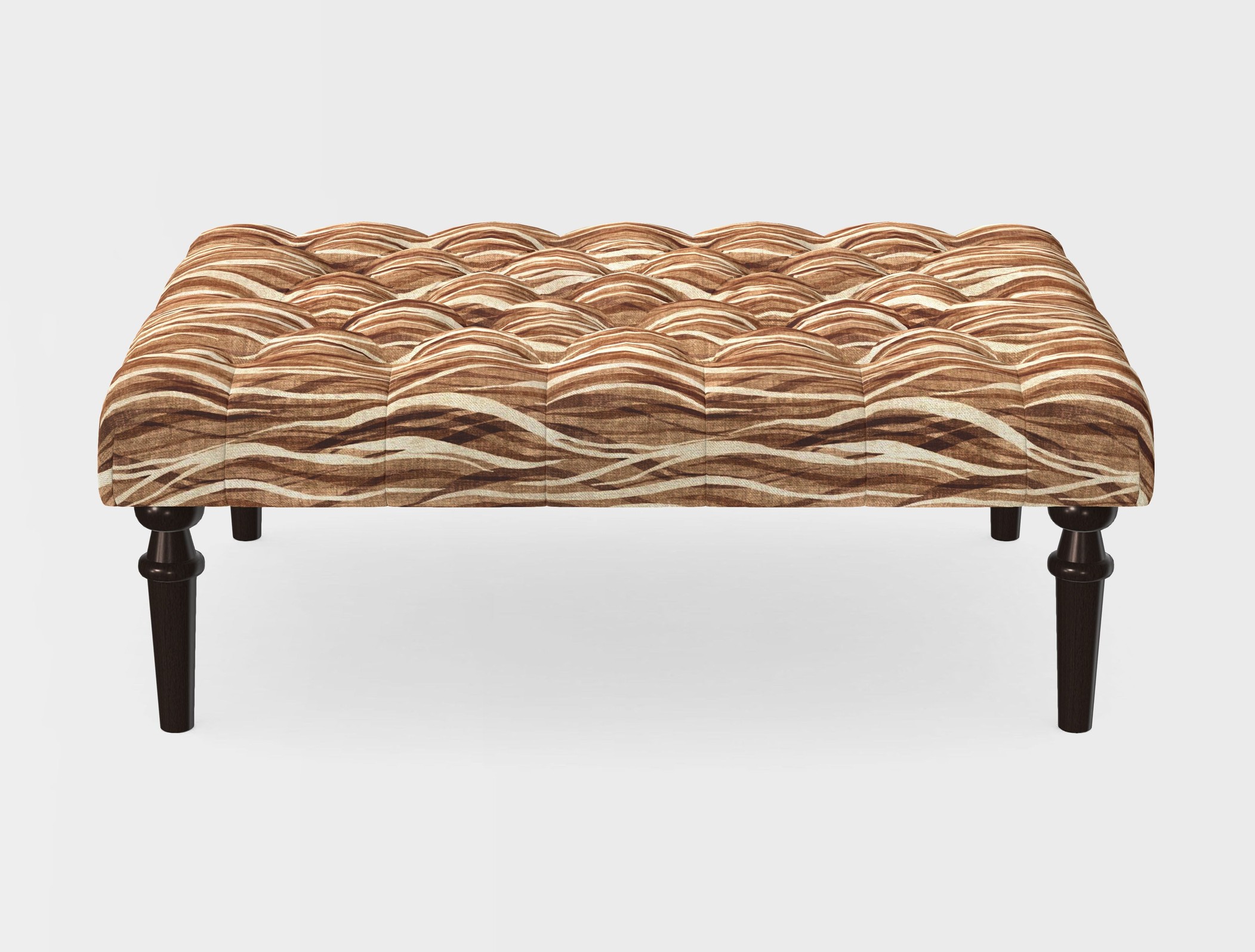 Pentlow front