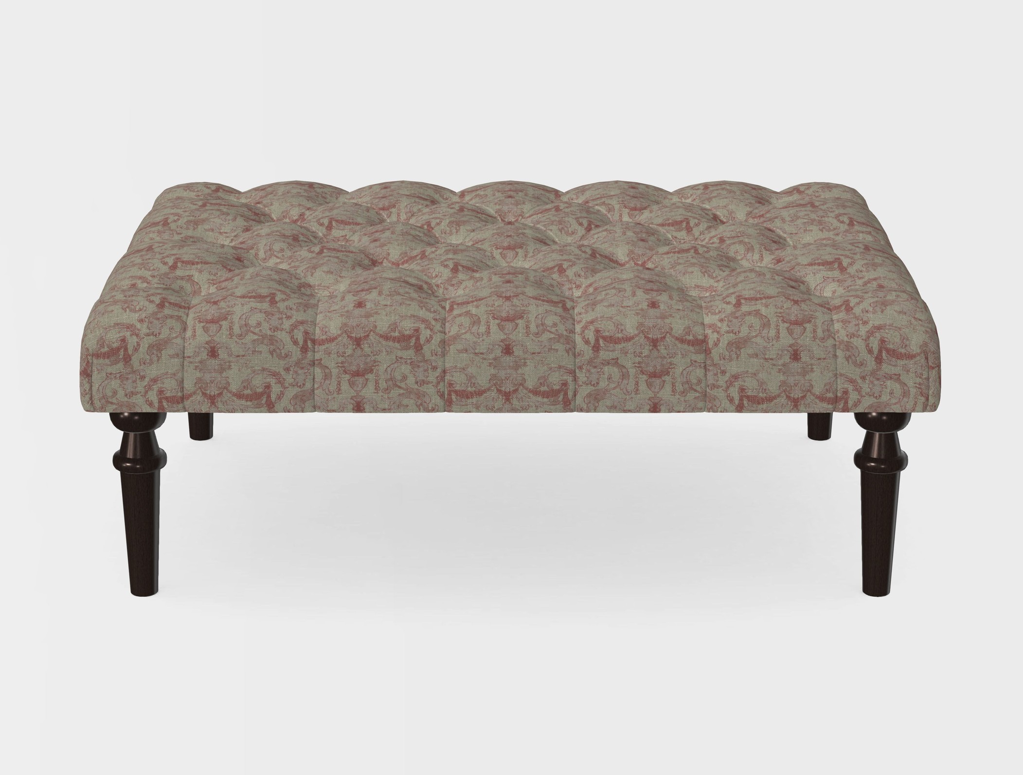 Pentlow front