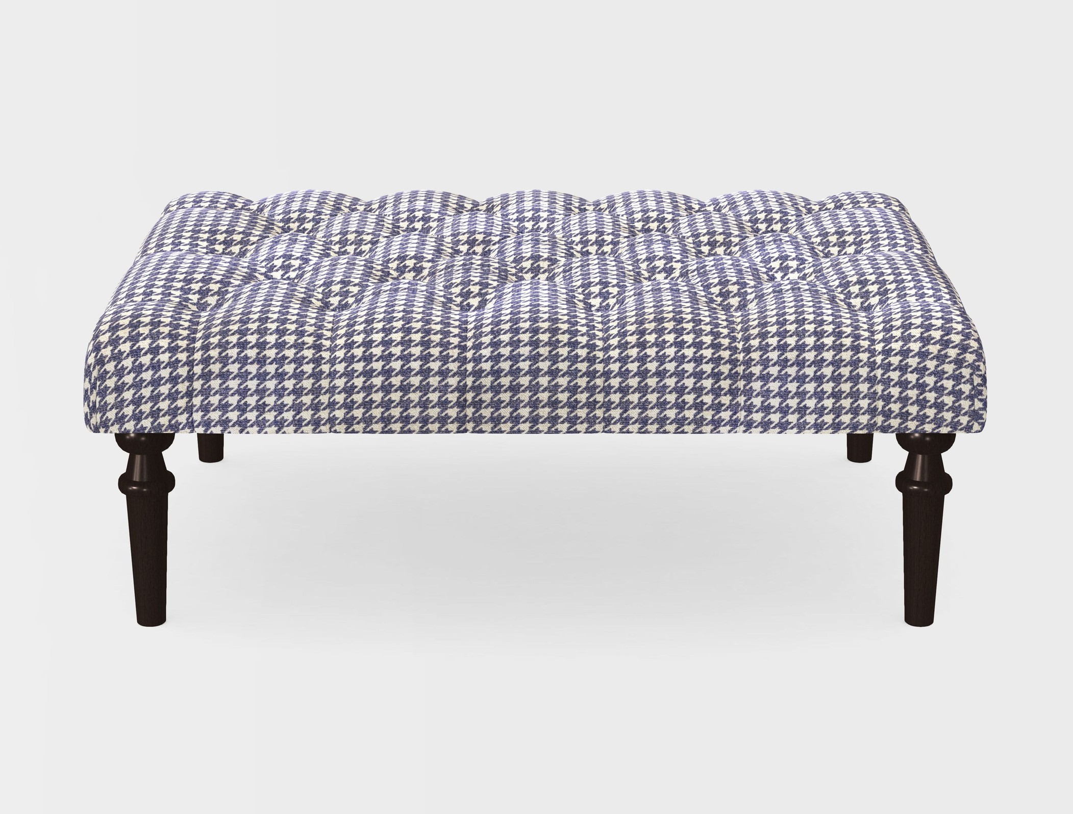Pentlow front