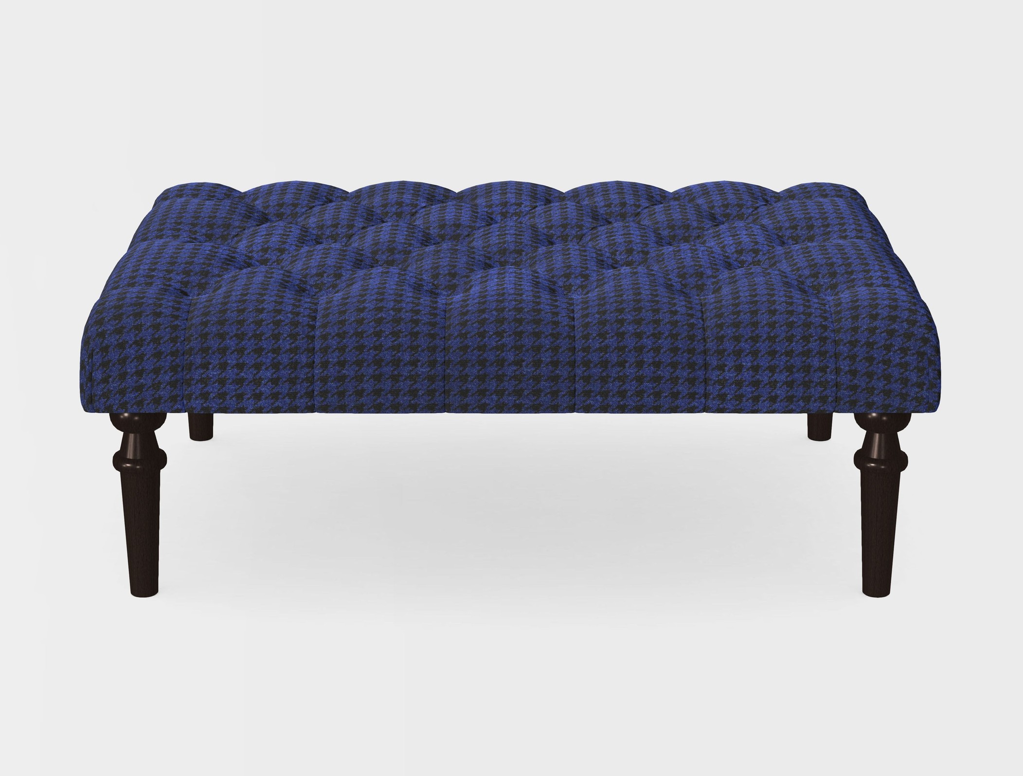 Pentlow front