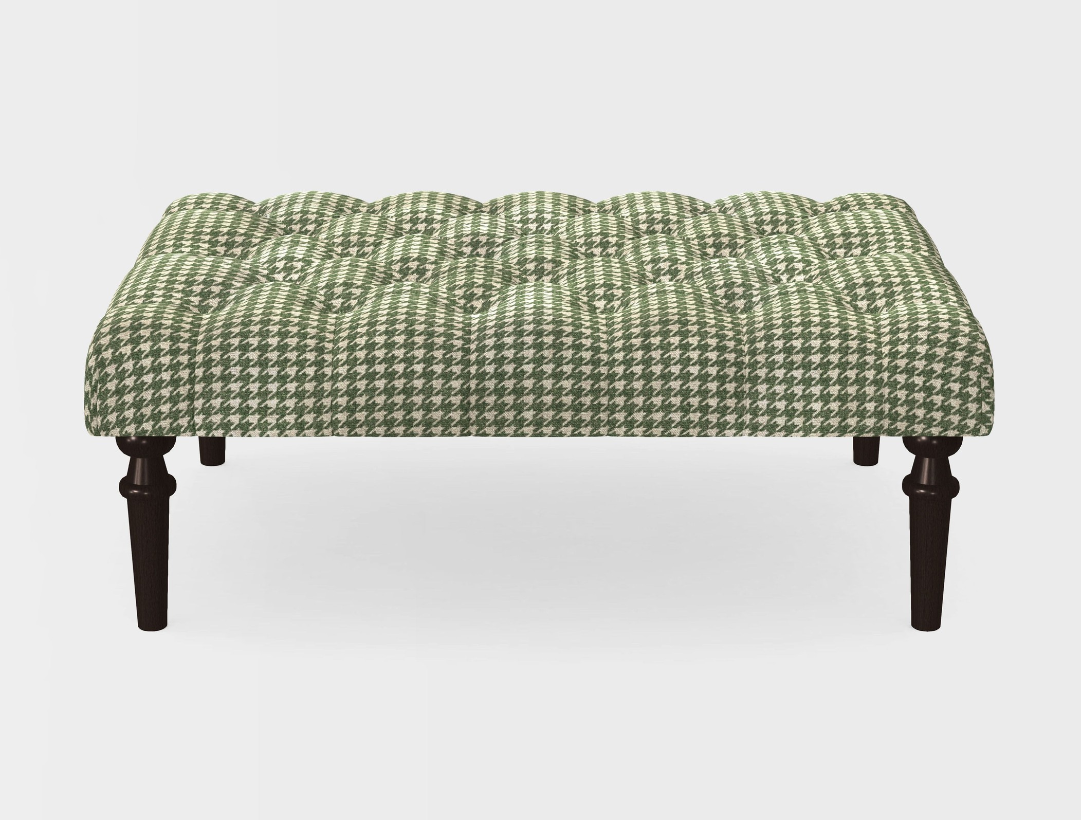 Pentlow front