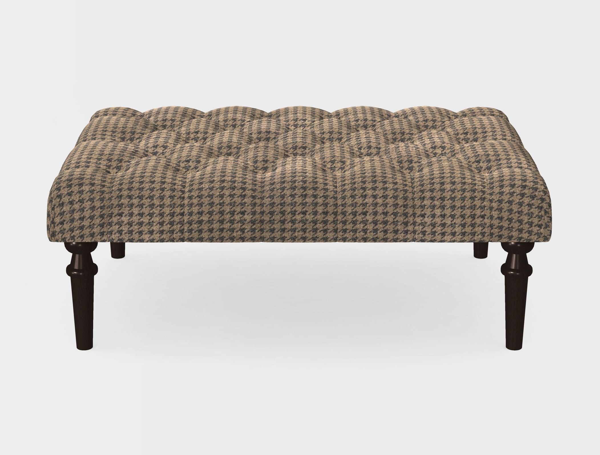 Pentlow front