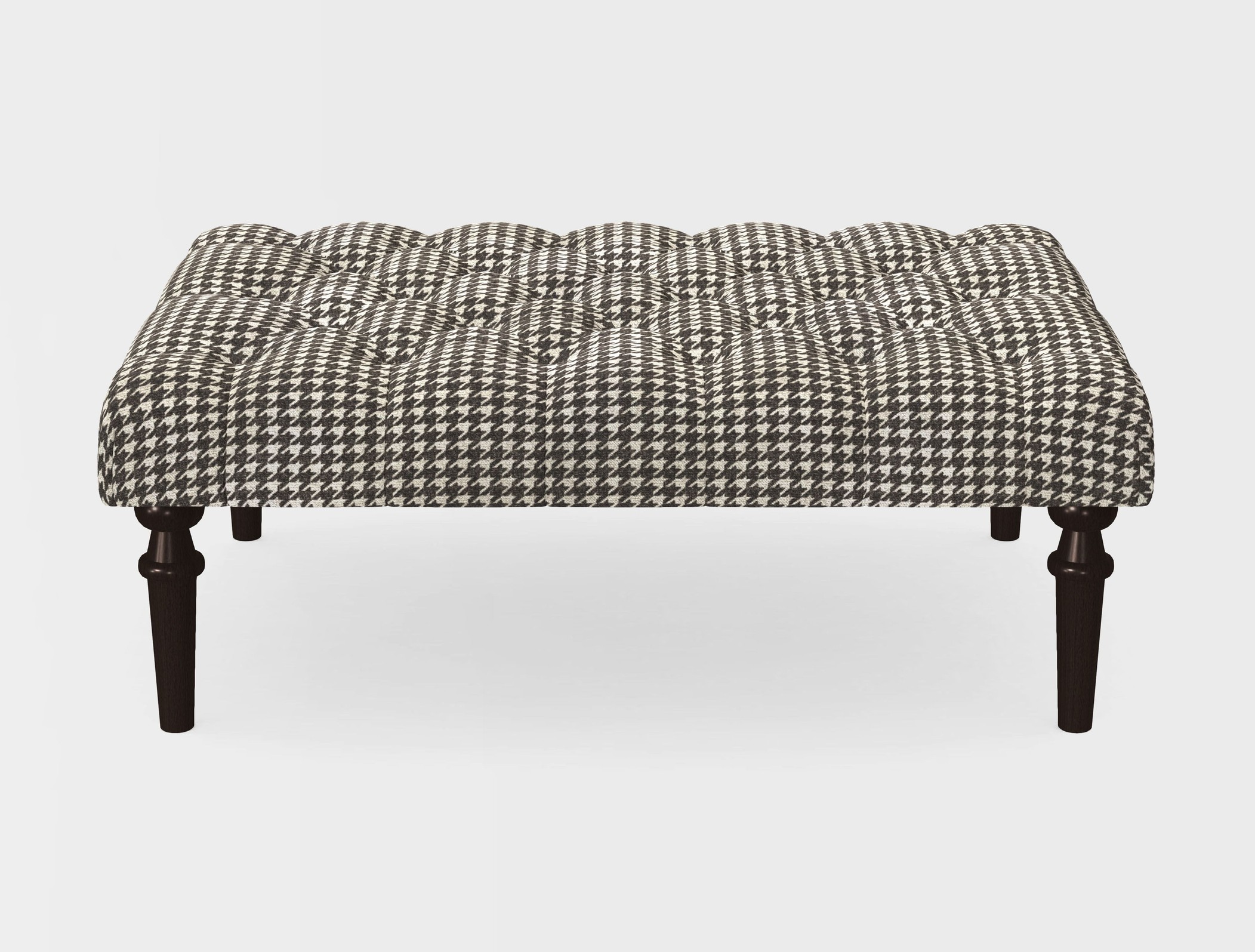 Pentlow front