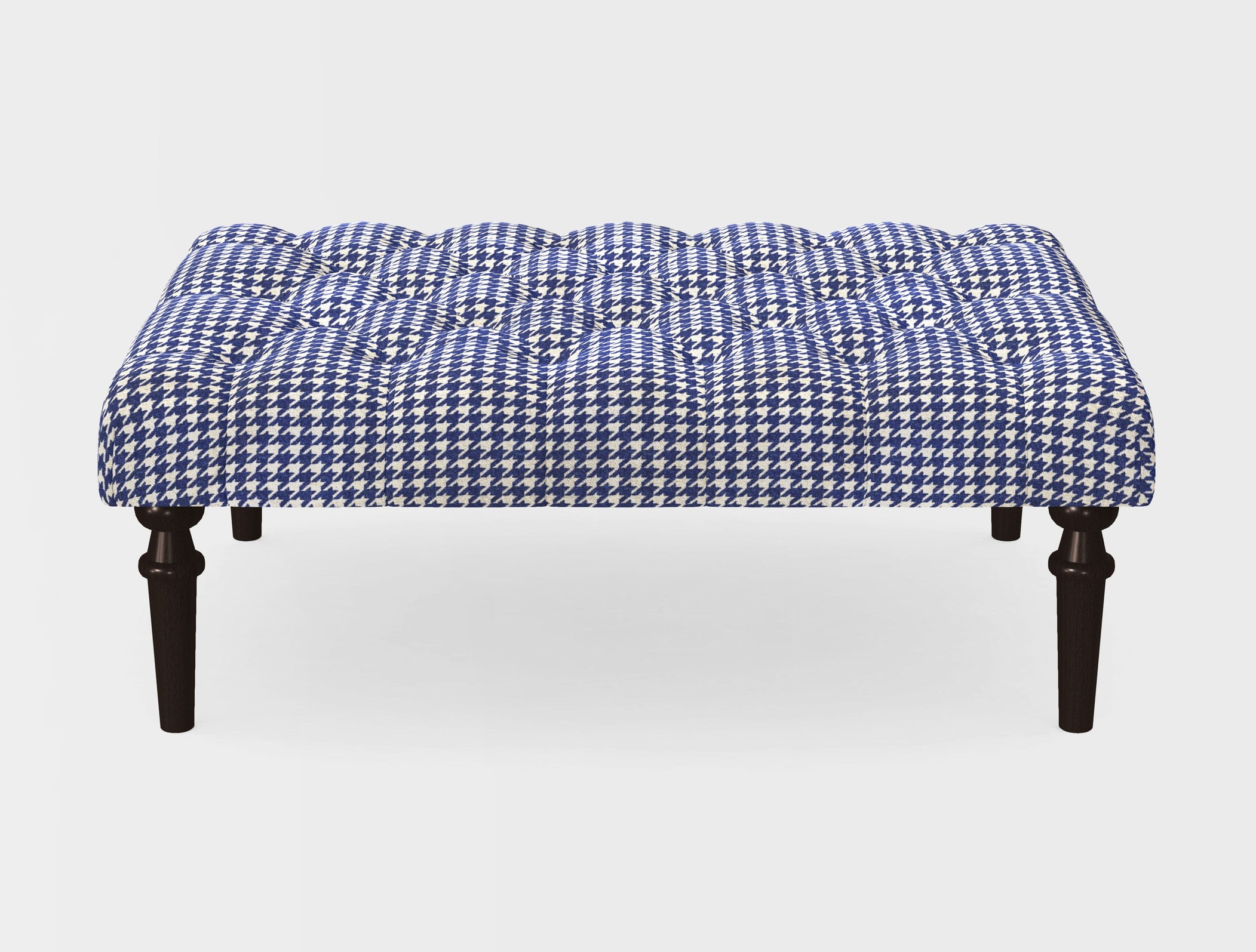 Pentlow front