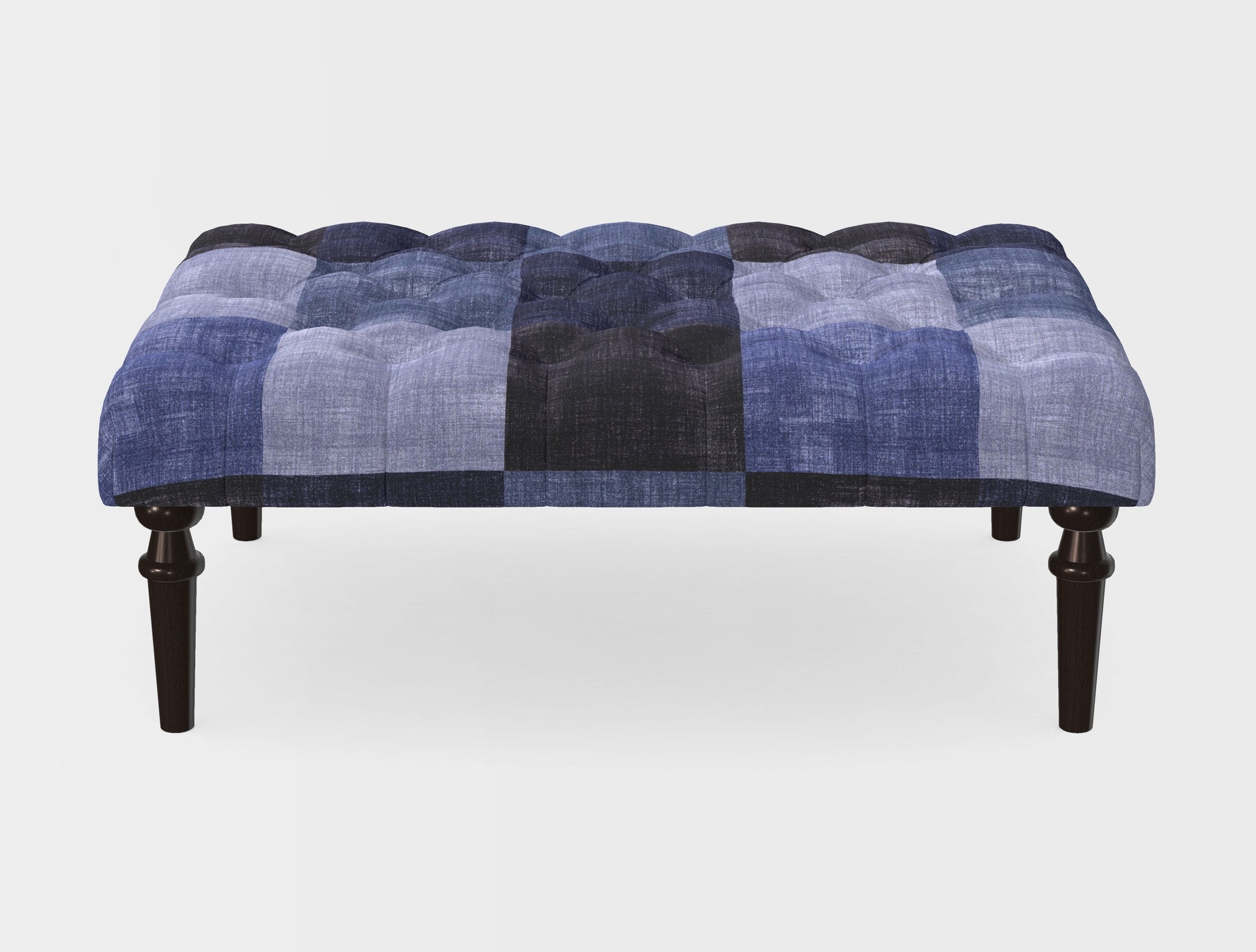 Pentlow front