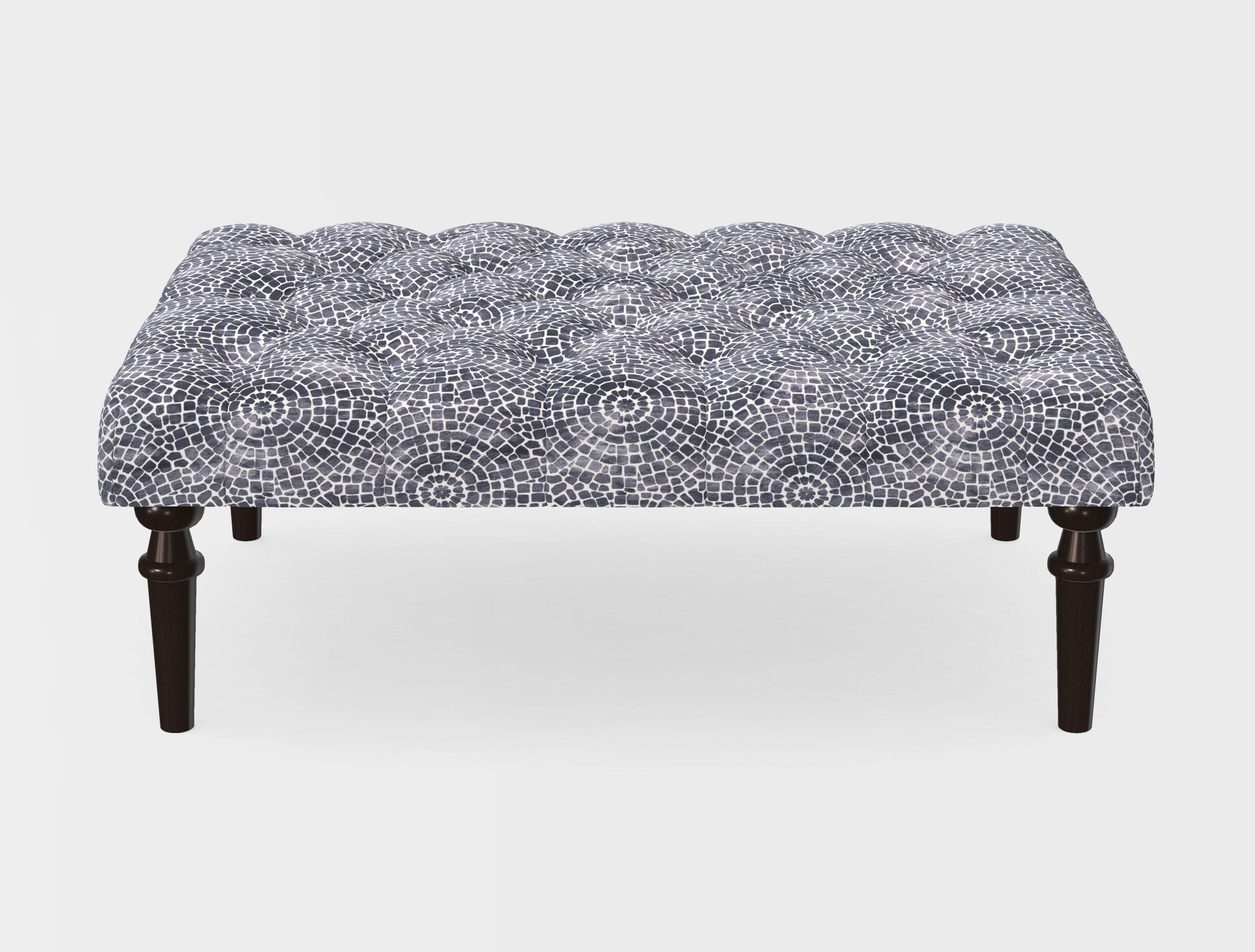 Pentlow front
