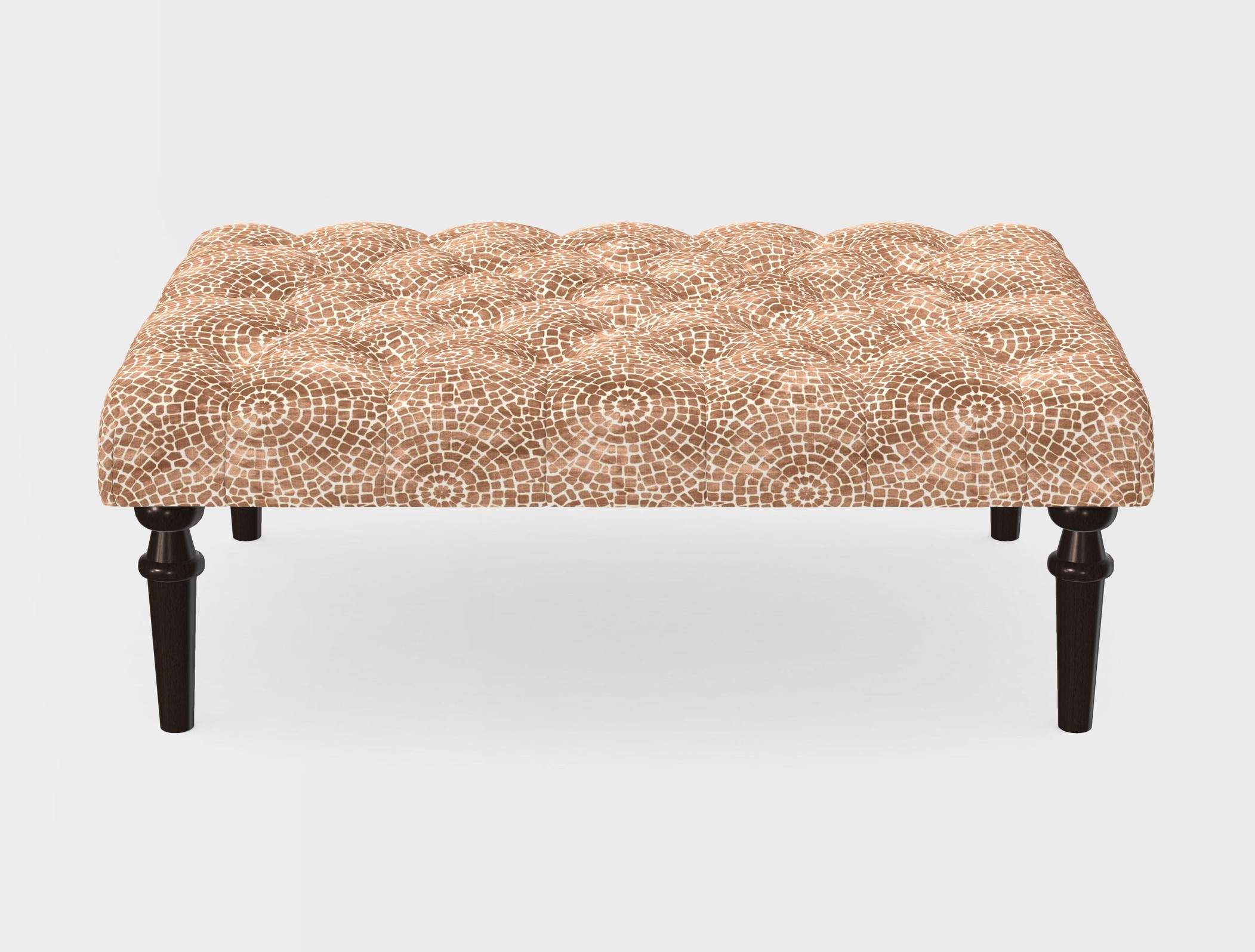 Pentlow front