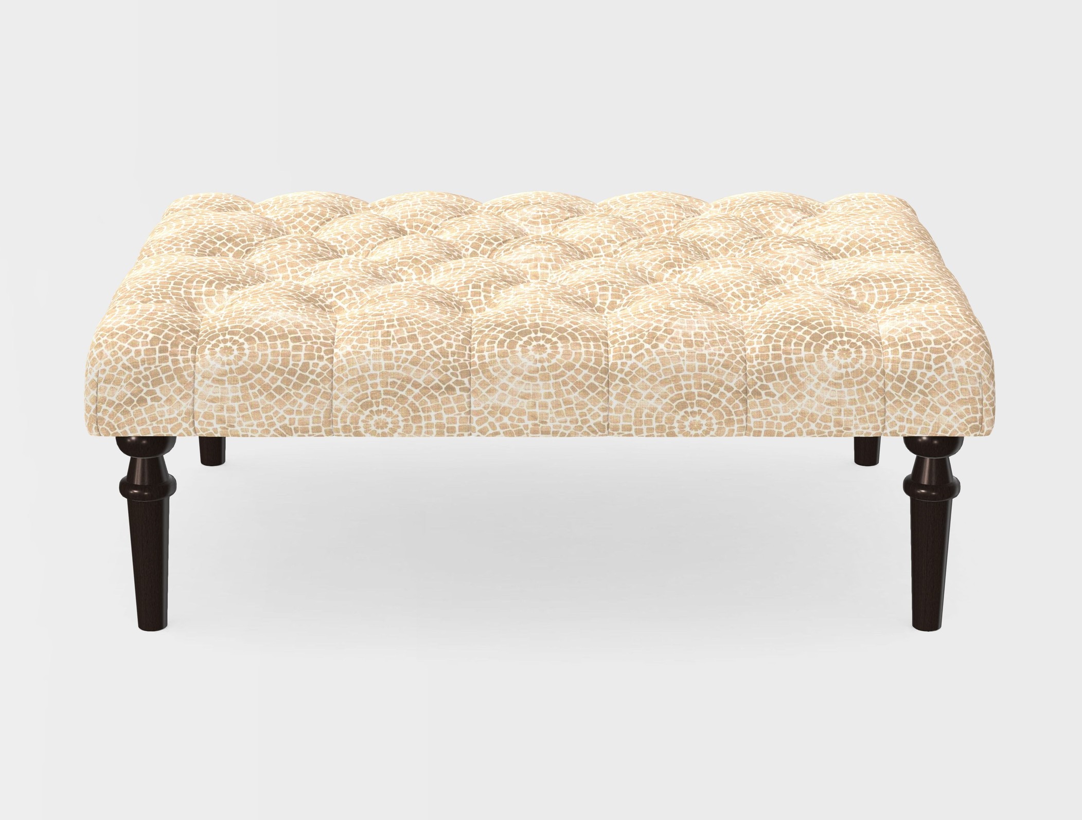 Pentlow front