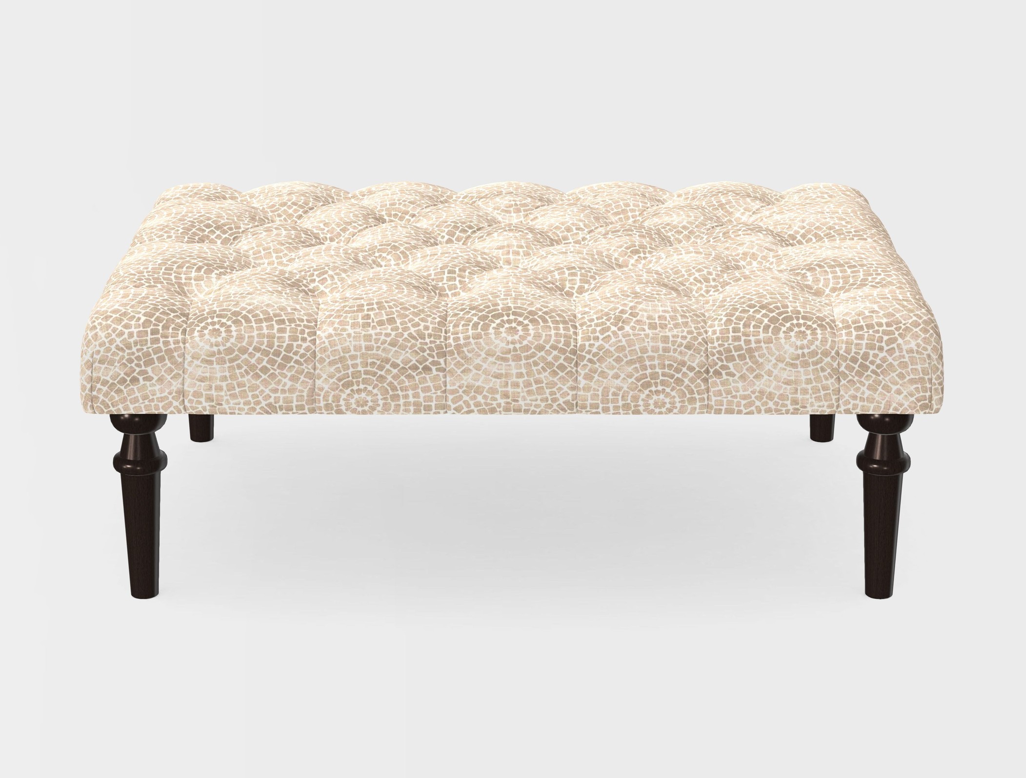 Pentlow front