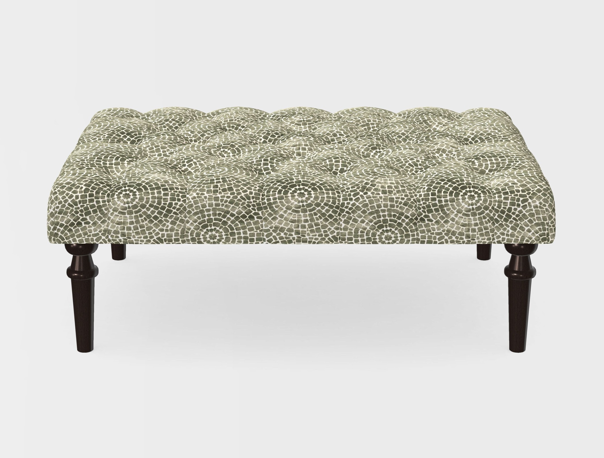 Pentlow front