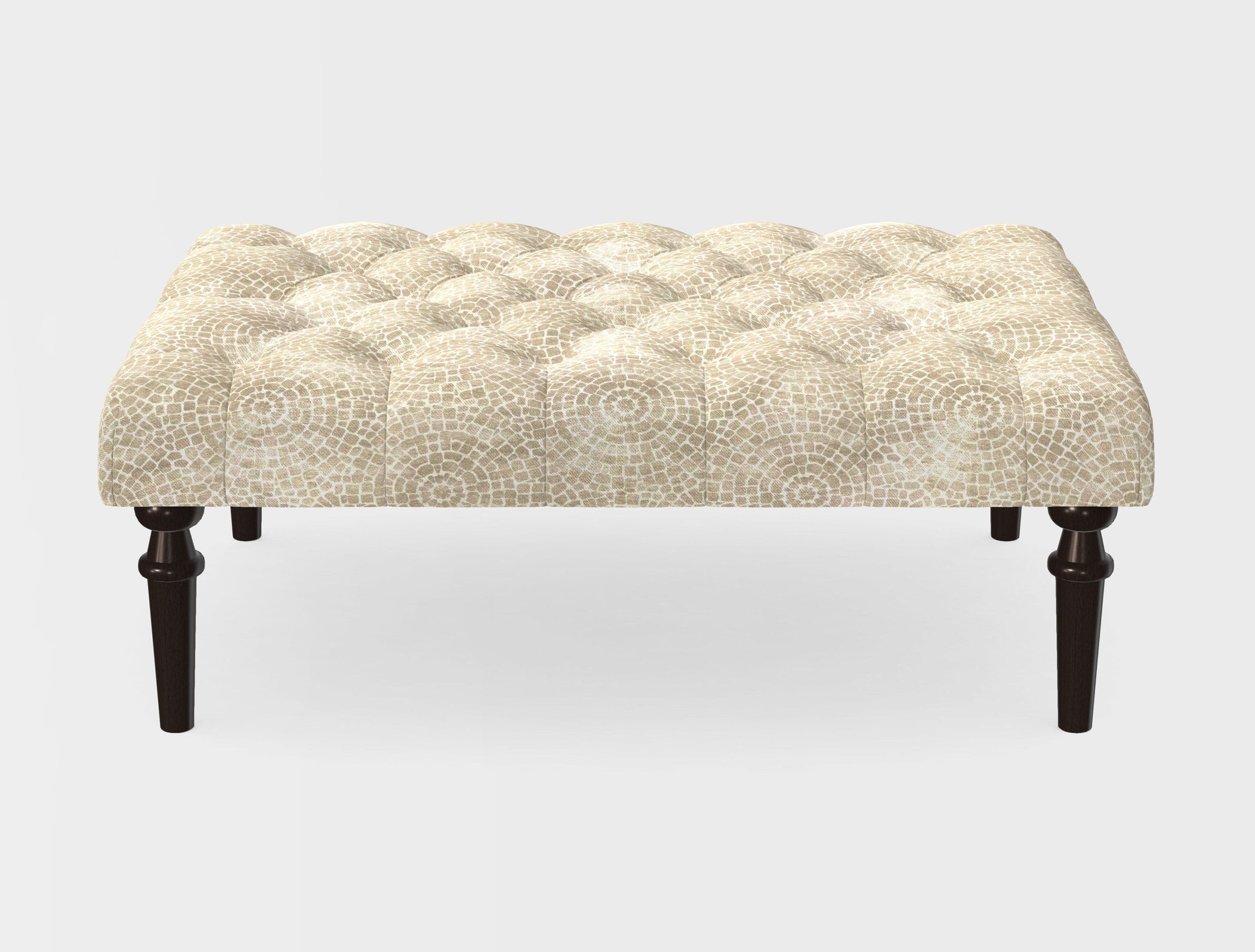 Pentlow front