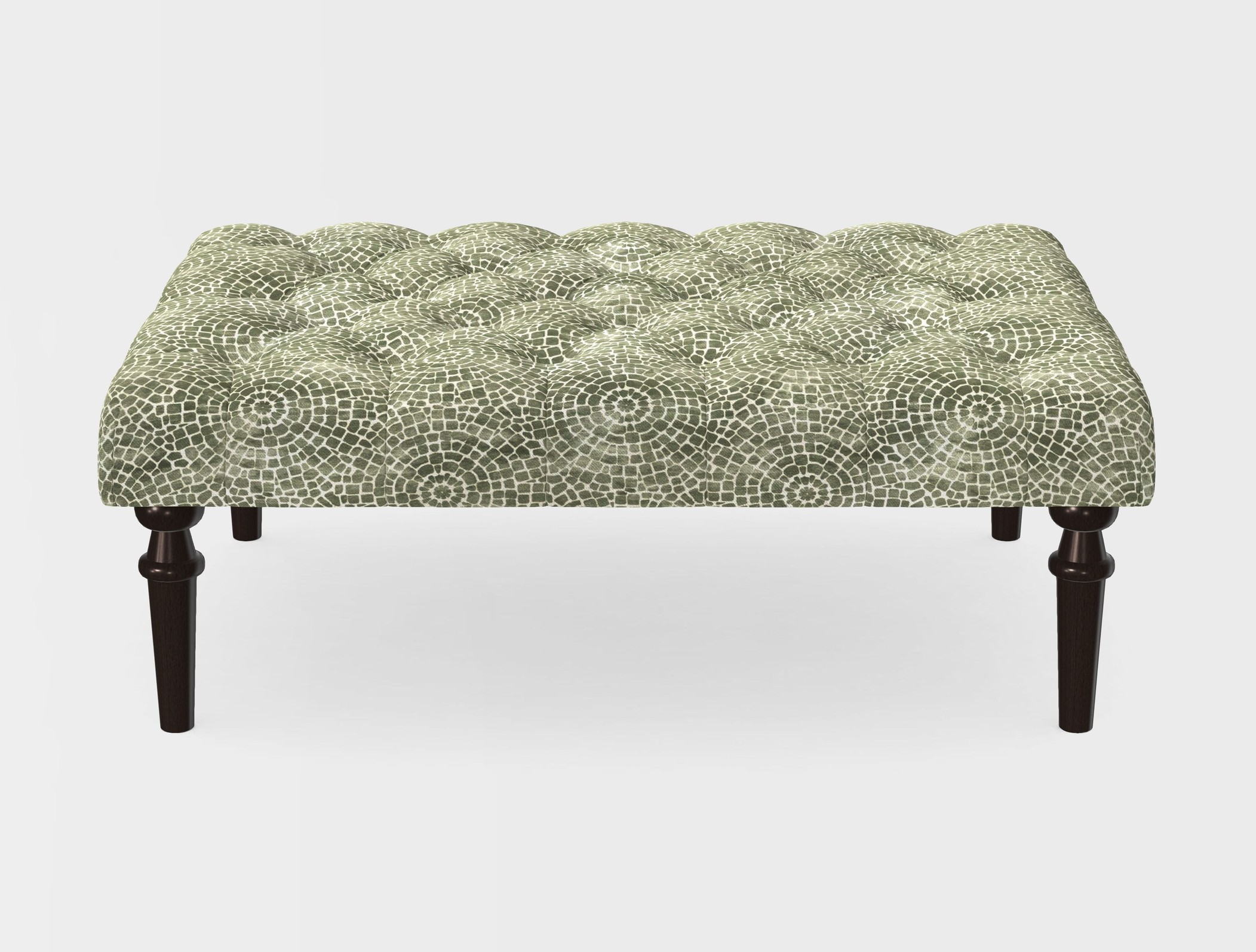 Pentlow front