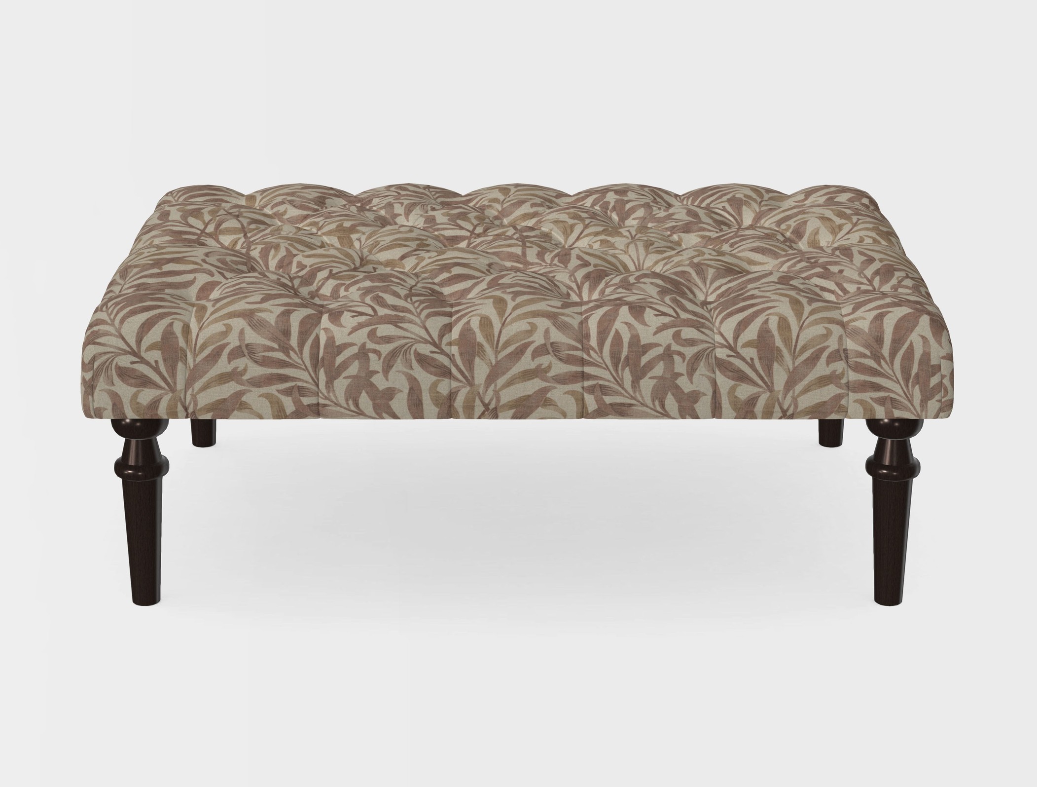 Pentlow front