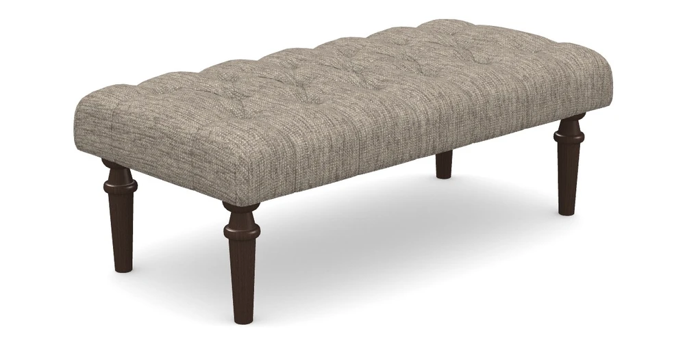 Pentlow Footstool