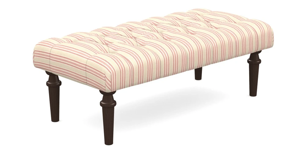 Pentlow Footstool