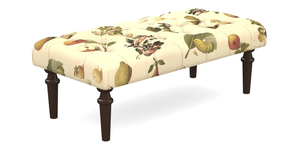 Pentlow Footstool