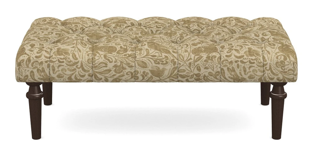 Pentlow Footstool