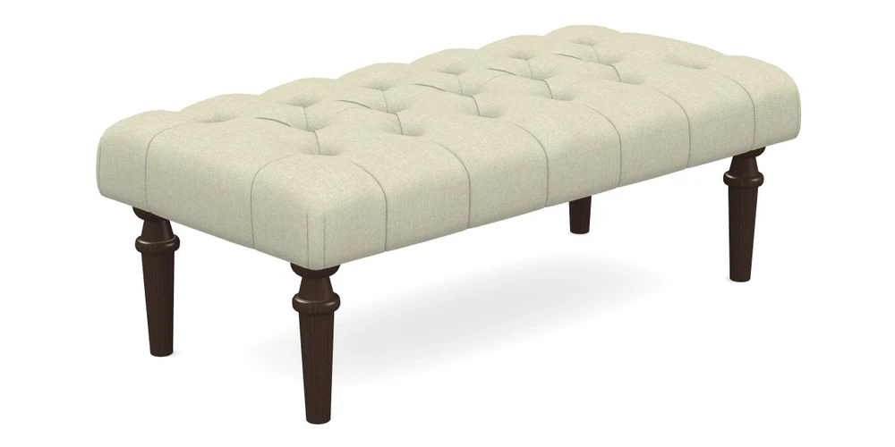 Pentlow Footstool