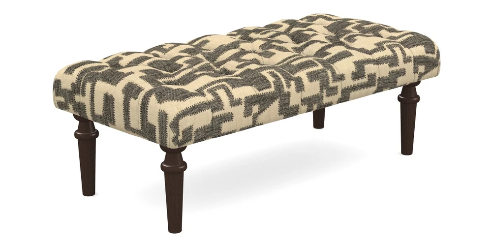 Pentlow Footstool